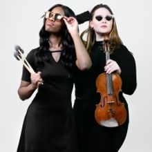 Artist Series Concerts Of Sarasota Presents Classical, Classical With A Contemporary 