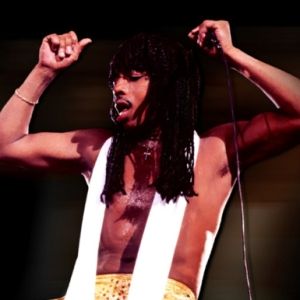 Stokley Of Mint Condition Takes Center Stage As Rick James In SUPER FREAK: THE RICK…
