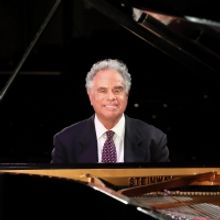 Keyboard Conversations Resumes With MY FAVORITE BRAHMS, February 21