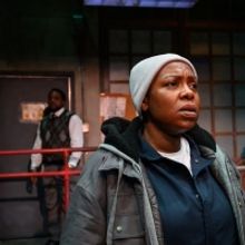 BWW Review: TAMPA BAY PREMIERE PROVES TO BE A HARD HITTING EXPOSE ON LIFE IN THE WORK