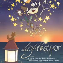 LIGHTKEEPER to Premiere at Brooklyn's Rat Theater