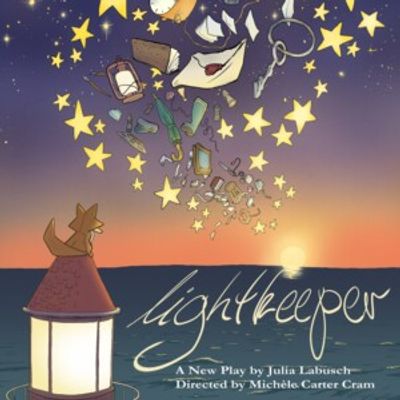 LIGHTKEEPER to Premiere at Brooklyn's Rat Theater