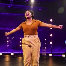 BWW Review: THE COLOR PURPLE - AT HOME, Curve@Home Online