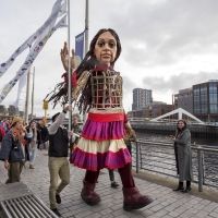 National Black Theatre to Welcome Little Amal To Harlem Next Week