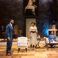 Review: BLUES FOR AN ALABAMA SKY at The Guthrie