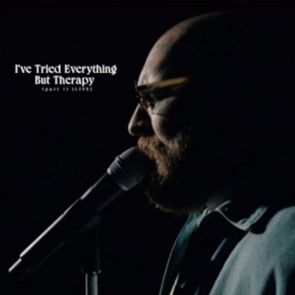 Teddy Swims Releases Live Version of Debut Album 'I've Tried Everything But Therapy ( Photo