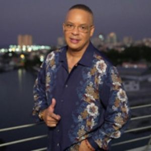 Latin Music Trailblazer Issac Delgado To Be Honored By Hamilton-Garrett Center For…