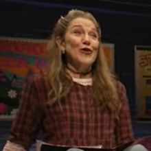 VIDEO: KIMBERLY AKIMBO Releases Music Video for 'Anagram'