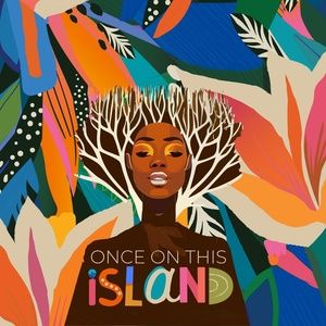 Review: Theatre Raleigh's ONCE ON THIS ISLAND