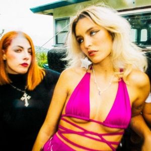 Bittersweethearts Release New Single 'Empty'
