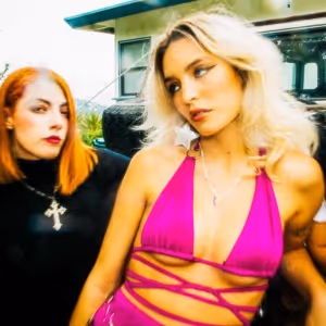 Bittersweethearts Release New Single 'Empty'