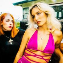 Bittersweethearts Release New Single 'Empty'