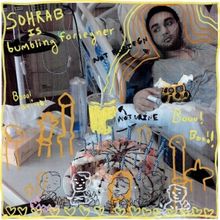 SOHRAB IS BUMBLING FORIEGNER Set for Philadelphia Fringe