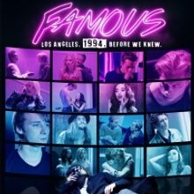 Playwright/Director Michael Leoni on FAMOUS THE FILM