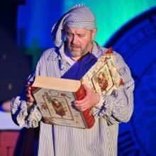 Forever After Productions to Present A CHRISTMAS CAROL THE MUSICAL Next Weekend