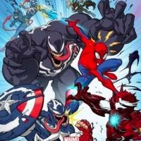 MARVEL'S SPIDER-MAN: MAXIMUM VENOM Season Three Will Debut on April 19