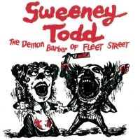 VIDEO: Watch a SWEENEY TODD Reunion on Stars in the House