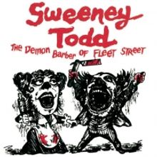 VIDEO: Watch a SWEENEY TODD Reunion on Stars in the House