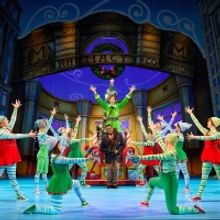 Review: ELF: THE BROADWAY MUSICAL at the Jacksonville Center for the Performing Arts