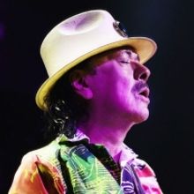 Carlos Santana Announces Fall Residency Dates at House of Blues Las Vegas at Mandalay