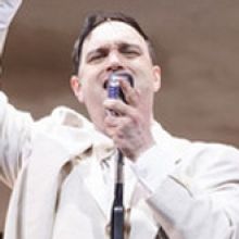 GIRL FROM THE NORTH COUNTRY, Featuring The Music Of Bob Dylan, Comes To Melbourne In 