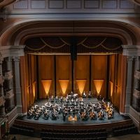 Charleston Symphony Orchestra Will Present CALL AND RESPONSE: A Concert for Equality