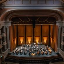 Charleston Symphony Orchestra Will Present CALL AND RESPONSE: A Concert for Equality