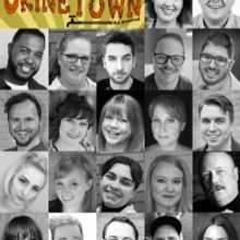 Natural Talent Productions Presents URINETOWN THE MUSICAL