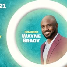 Tituss Burgess, Telly Leung, Andre De Shields & More to Honor Wayne Brady at LIGHT TH