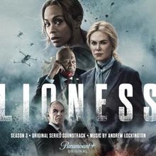 Lakeshore Records Releases LIONESS Season 3 Soundtrack