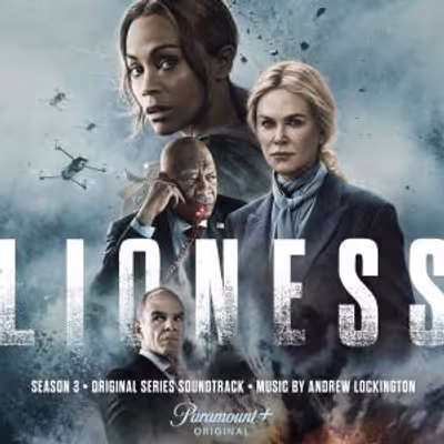 Lakeshore Records Releases LIONESS Season 3 Soundtrack