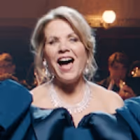 Renée Fleming's CITIES THAT SING Concert to Be Released in IMAX Theaters