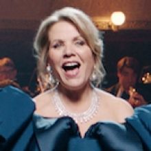Renée Fleming's CITIES THAT SING Concert to Be Released in IMAX Theaters