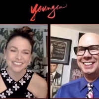 VIDEO: Sutton Foster and Darren Star Tease the Final Season of YOUNGER & More! Video