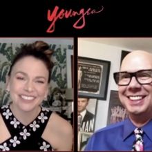VIDEO: Sutton Foster and Darren Star Tease the Final Season of YOUNGER & More!