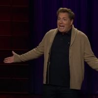 VIDEO: Watch Jay Larson Perform Stand-Up on THE LATE LATE SHOW! Video