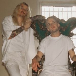 Meija Creates 'MAGIC' With JAWNY In New Single