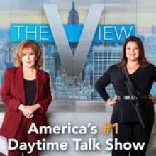 THE VIEW Kicks Off Season 26 Ranking No. 1 in Households and Total Viewers Among the 