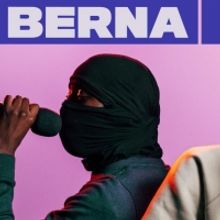 Berna Releases Live Performances of 'BAIT' & 'Da Outro' With Vevo