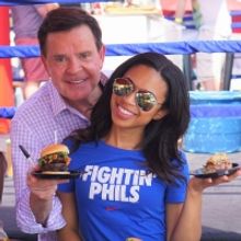 Philly Burger Brawl to Return in October with 60 Restaurants Firing Up The Grills