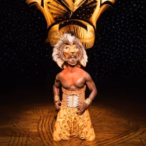 Darian Sanders' Memoir 'Don't Fear You Roar' To Receive Screen Adaptation