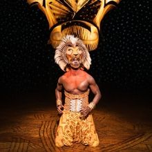 Darian Sanders' Memoir 'Don't Fear You Roar' To Receive Screen Adaptation