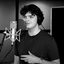 Anna Zavelson and Henry Patterson to Star in BROADWAY: THE NIGHT IS YOUNG at 54 Below