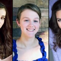 Allie Jordan Butcher, Maddie Rowe, And Anna Bella Foster Join TARA TREMENDOUS: THE…