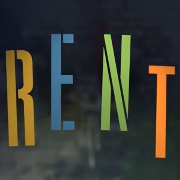 Video: Watch the Teaser For RENT at Arden Theatre; Extended Through June - Philadelphia Theater Video