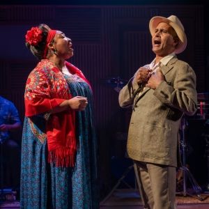 Interview: BUENA VISTA SOCIAL CLUB Star Julio Monge Brings A Cuban Music Icon To…