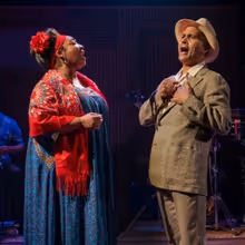 Interview: BUENA VISTA SOCIAL CLUB Star Julio Monge Brings A Cuban Music Icon To…
