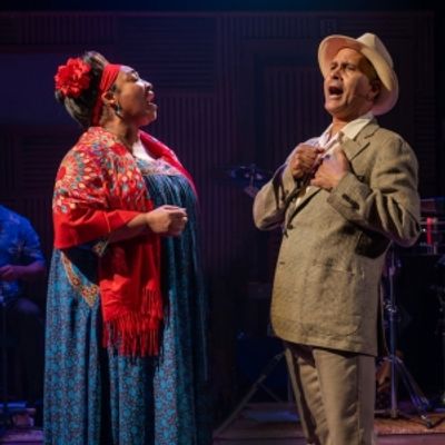 Interview: BUENA VISTA SOCIAL CLUB Star Julio Monge Brings A Cuban Music Icon To Life On Broadway