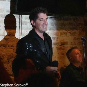 Photos: Palm Beach Turns Out For Anthony Nunziata at Cafe Centro