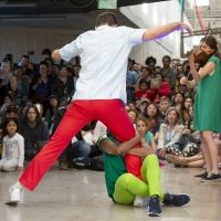 Heidi Duckler Dance Presents The Escape 2019 Chile Tour